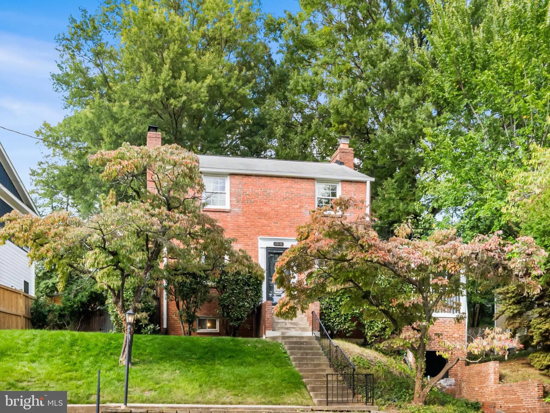 2535 23RD ROAD, Arlington, VA 22207