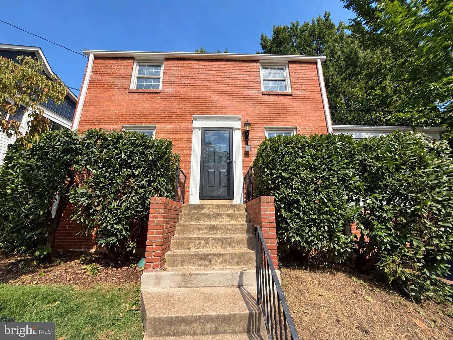 2535 23RD ROAD, Arlington, VA 22207