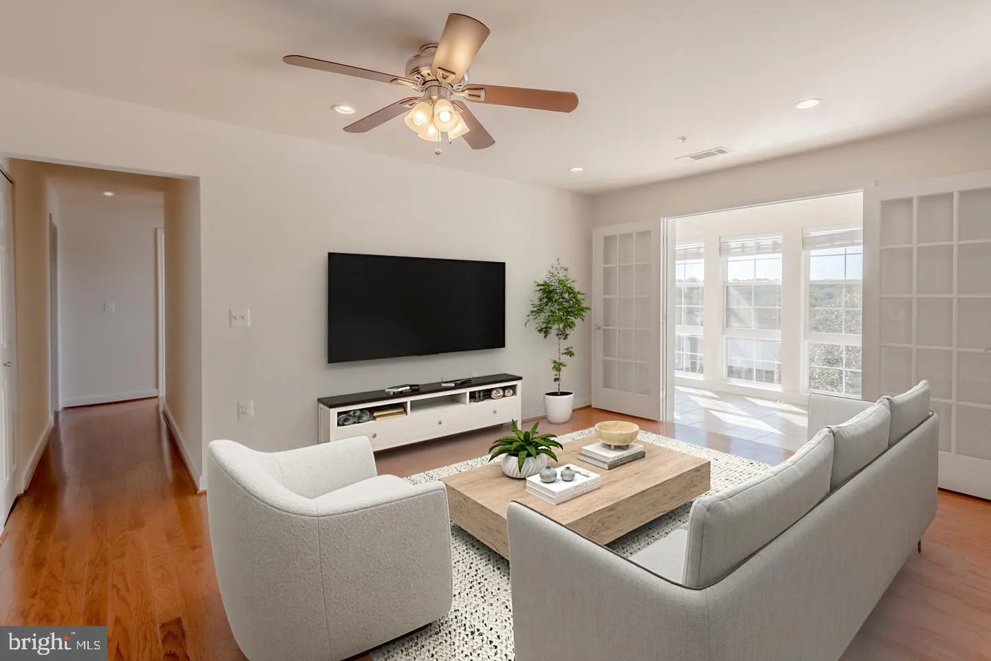 4141 FOUR MILE RUN DRIVE, Arlington, VA 22204