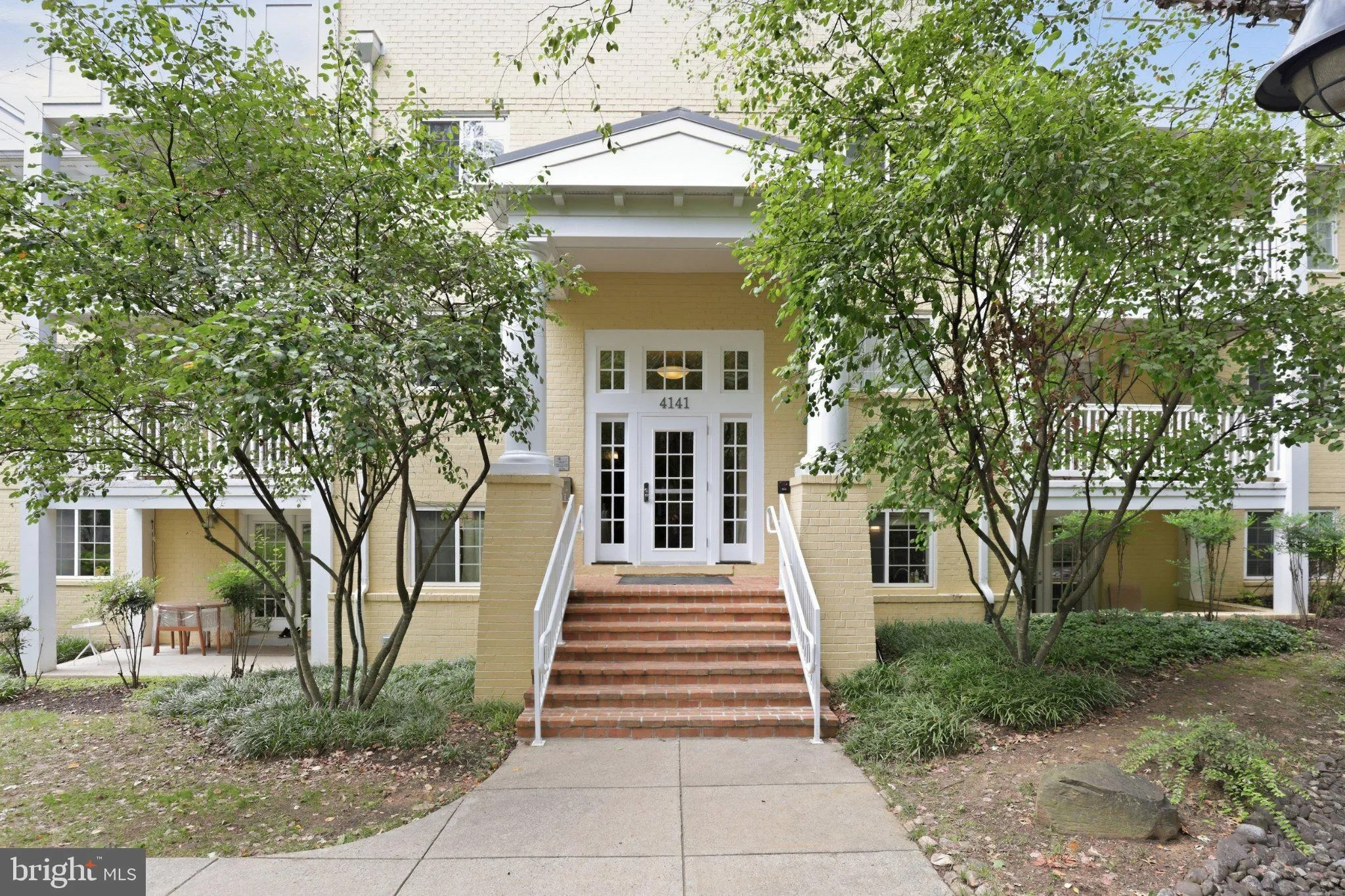 4141 FOUR MILE RUN DRIVE, Arlington, VA 22204
