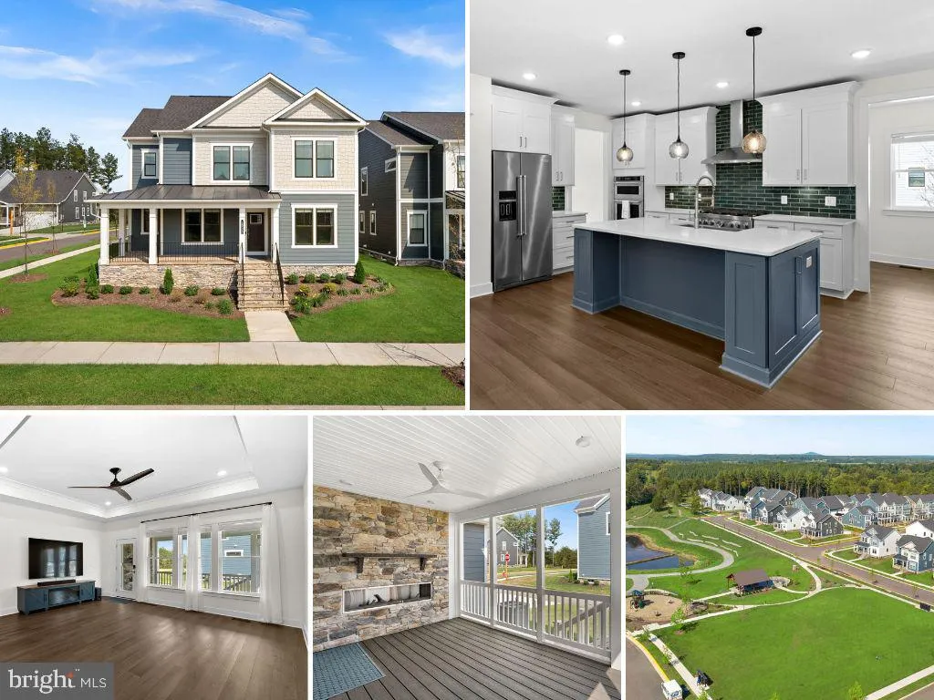 18320 SUGAR SNAP CIRCLE, Leesburg, VA 20176