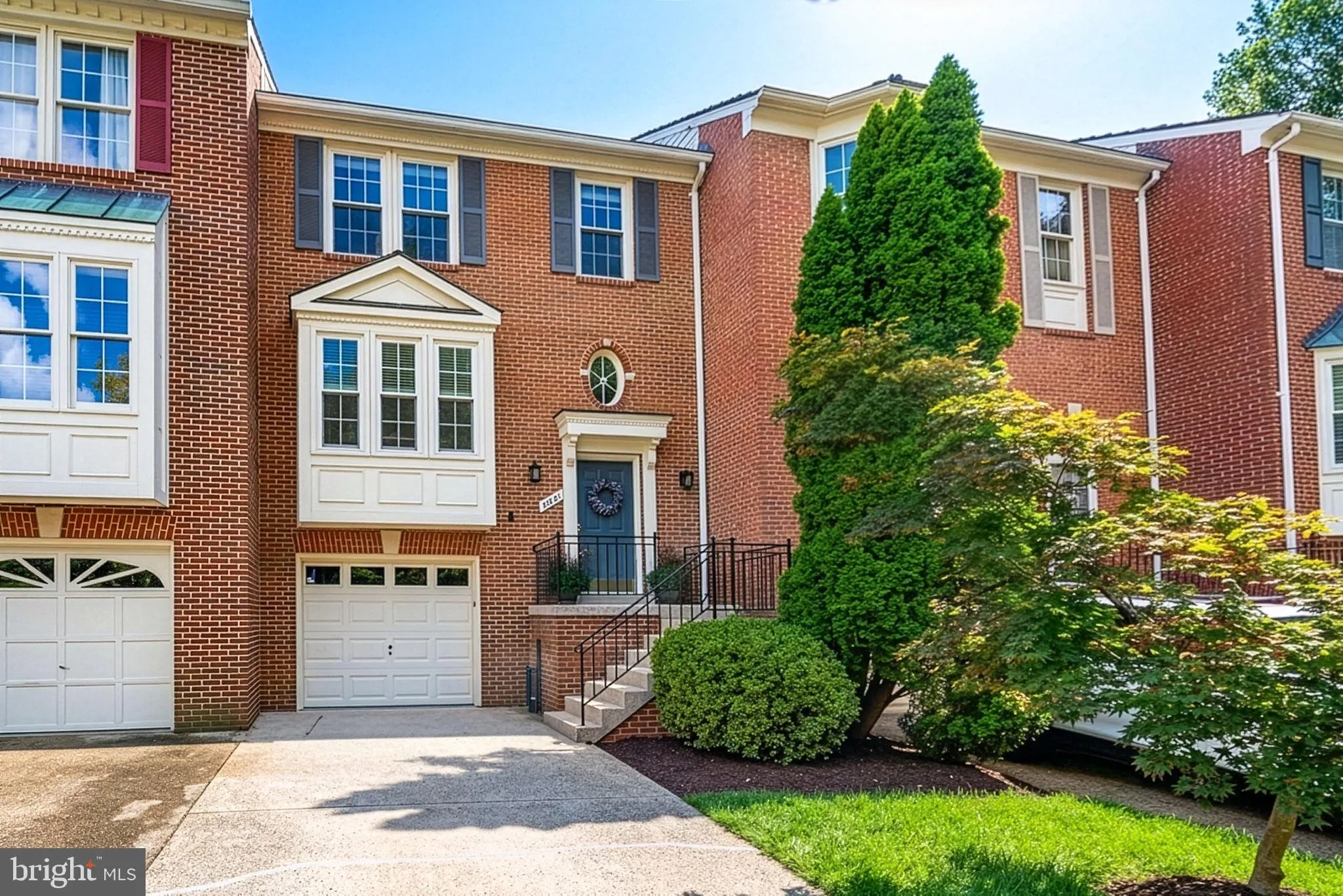 6311 CROOKED OAK LANE, Falls Church, VA 22042