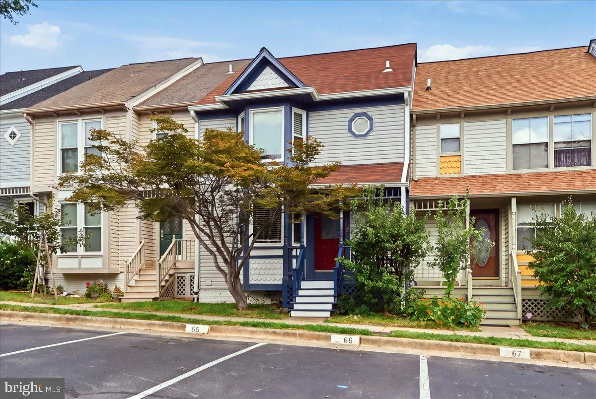 9629 PIERRPONT STREET, Burke, VA 22015