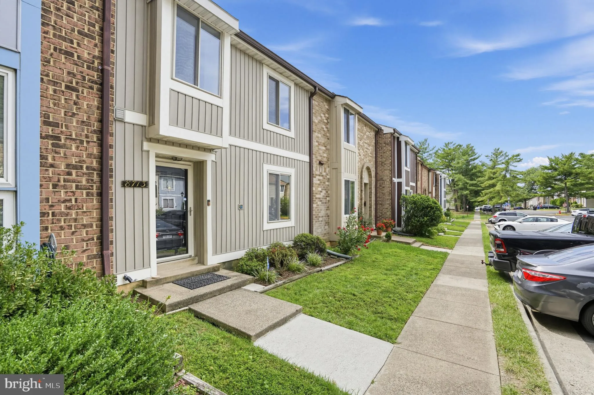 8713 RIDGE HOLLOW COURT, Springfield, VA 22152
