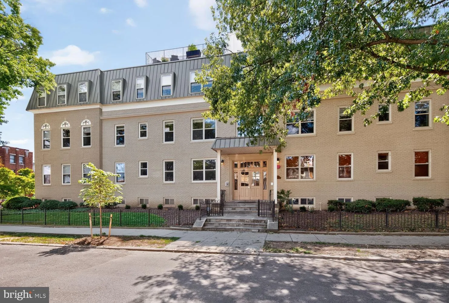 1300 TAYLOR STREET, Washington, DC 20011