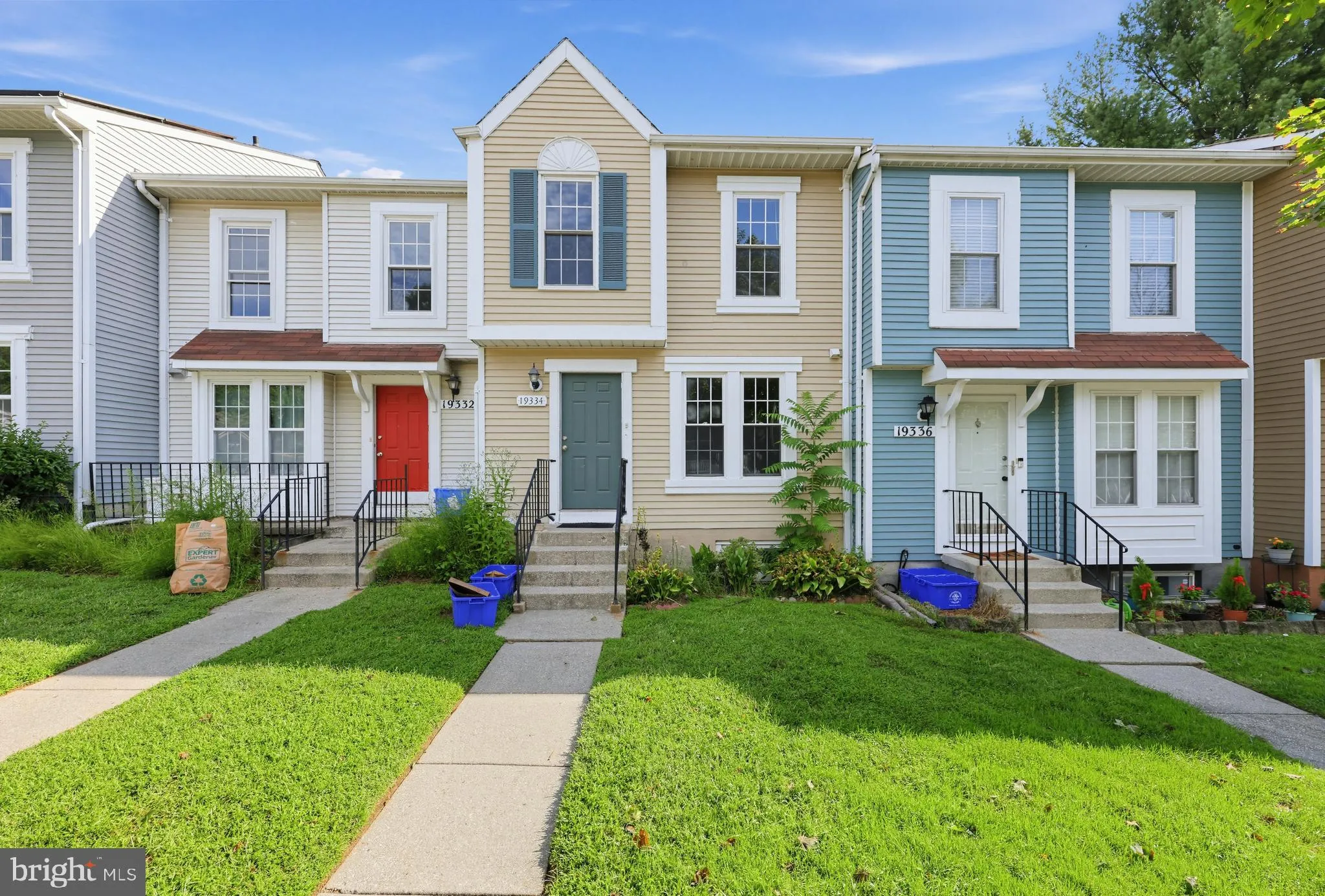 19334 LIBERTY HEIGHTS LANE, Germantown, MD 20874