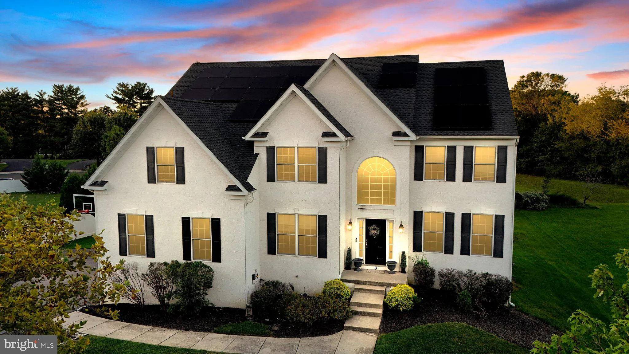 3 SADDLEBURY COURT, Mount Laurel, New Jersey 08054 For Sale