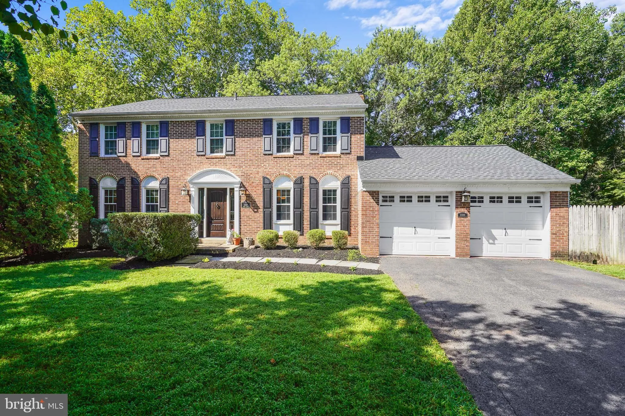 3388 REEDY DRIVE, Annandale, VA 22003
