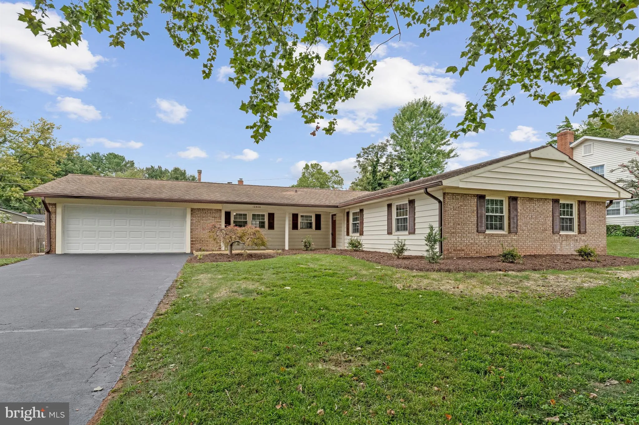 12806 MIDDLETON LANE, Fairfax, VA 22033