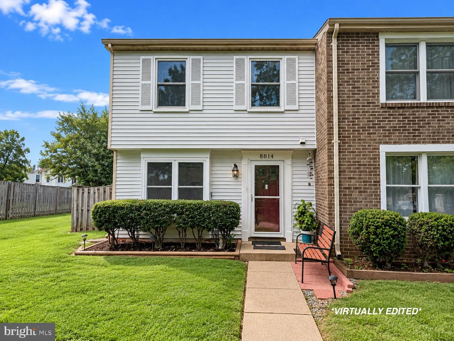 8814 VICKSBURG COURT, Manassas, VA 20109