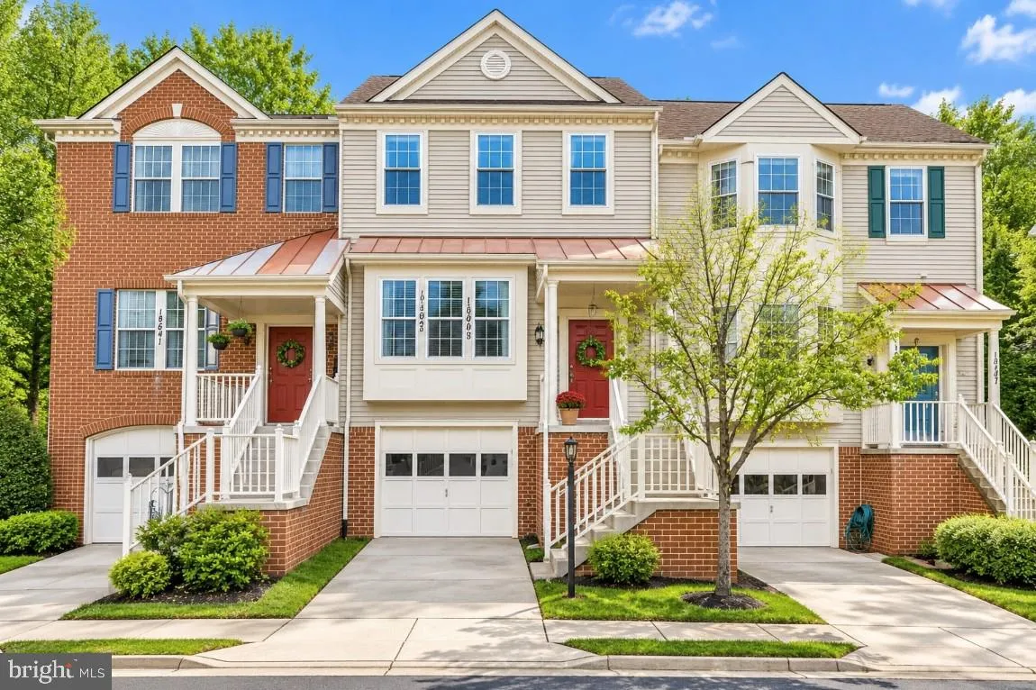 18639 CLOVERCREST CIRCLE, Olney, MD 20832