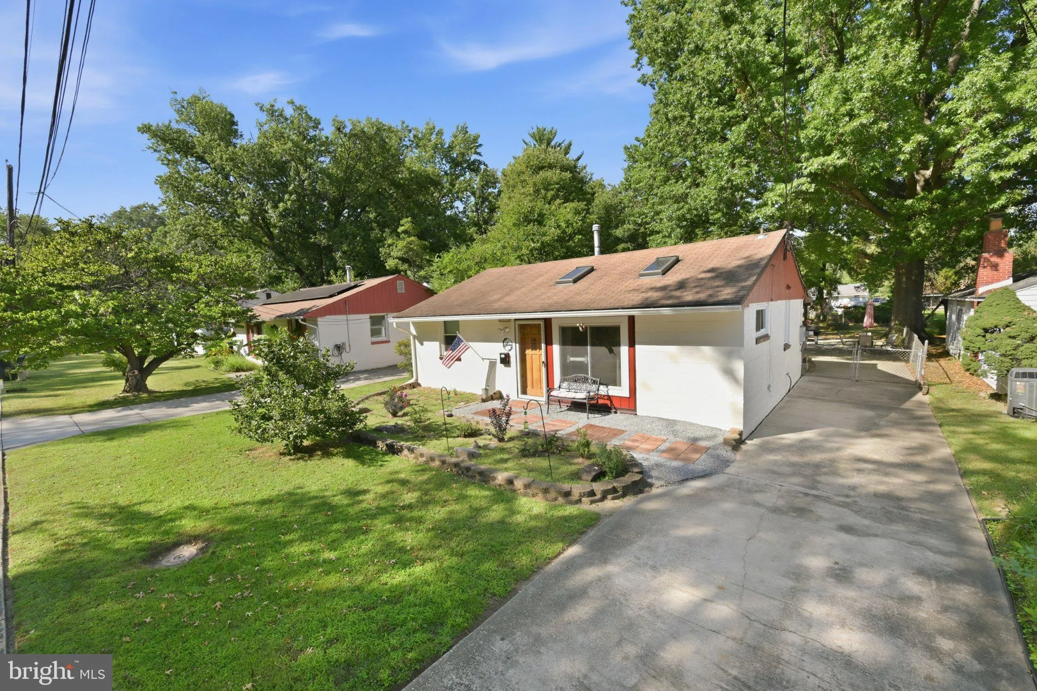 5208 HURON STREET, College Park, MD 20740