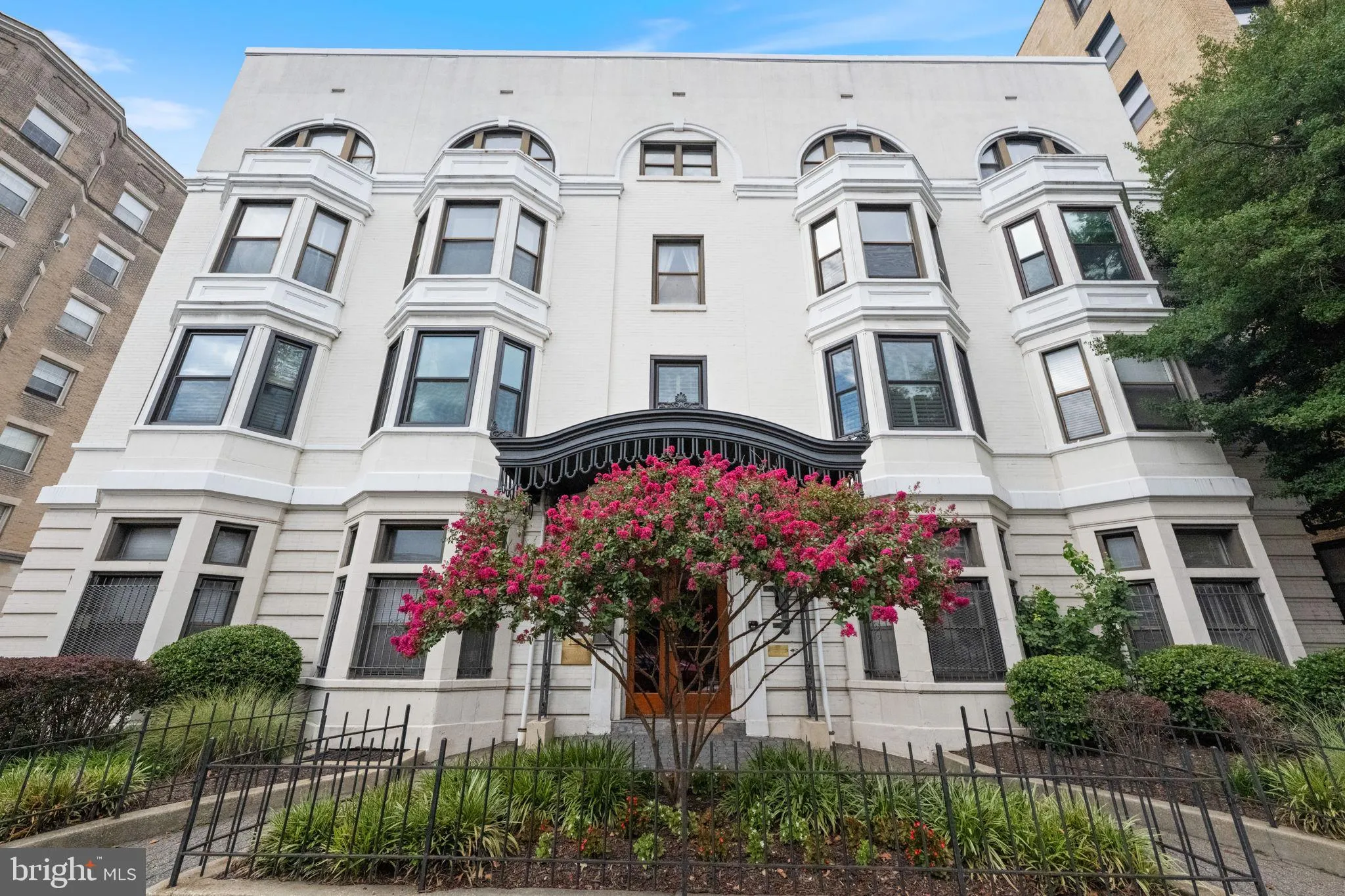 1669 COLUMBIA ROAD, Washington, DC 20009