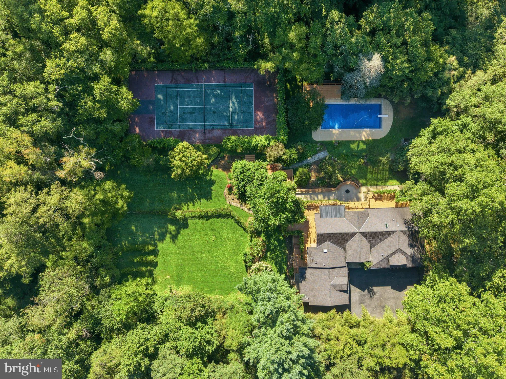 21151 WOODFIELD ROAD, Laytonsville, MD 20882