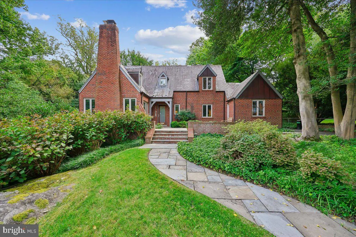 1212 WOODSIDE PARKWAY, Silver Spring, MD 20910