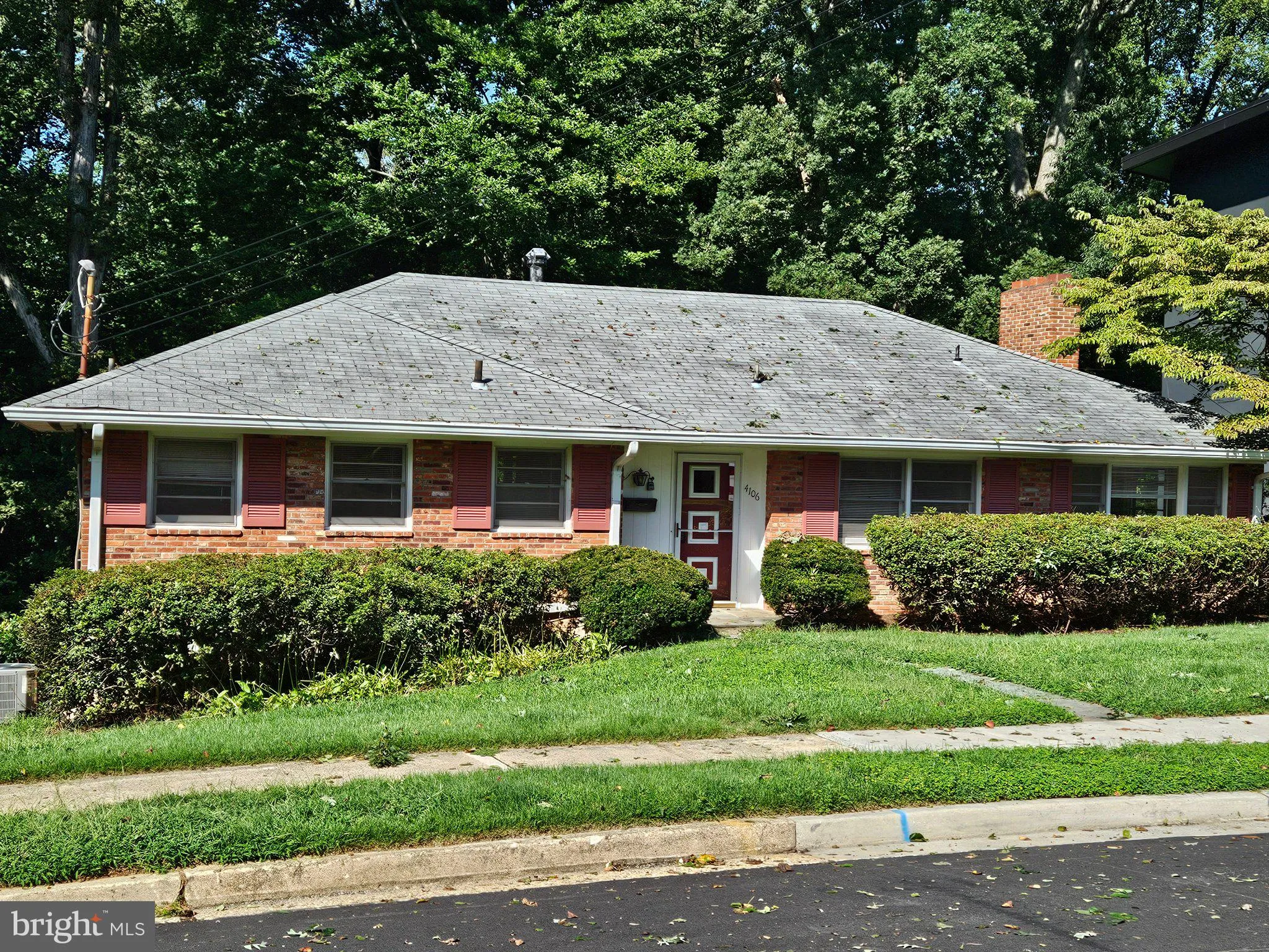 4106 RICHMOND STREET, Arlington, VA 22207
