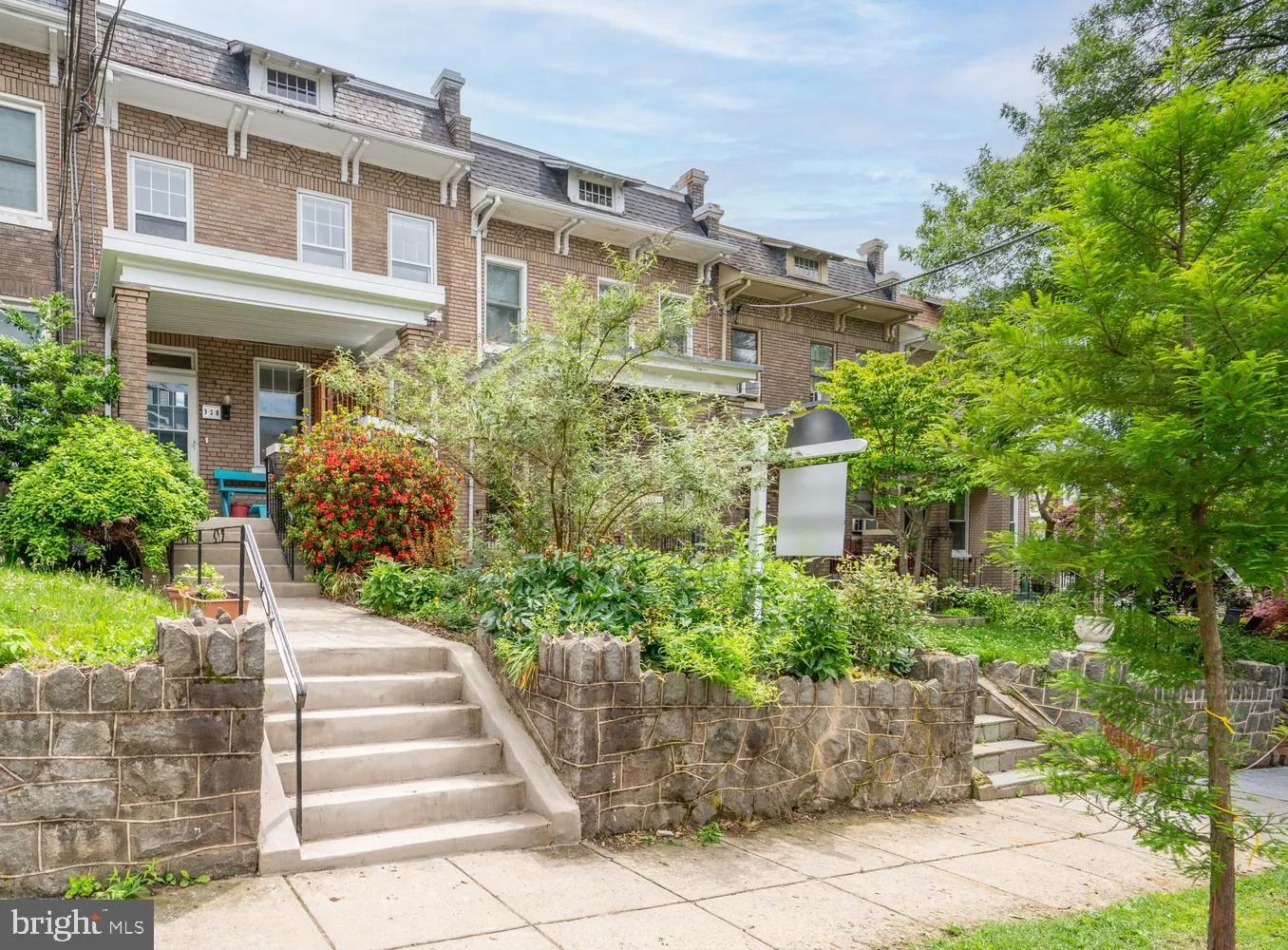 318 VARNUM STREET, Washington, DC 20011