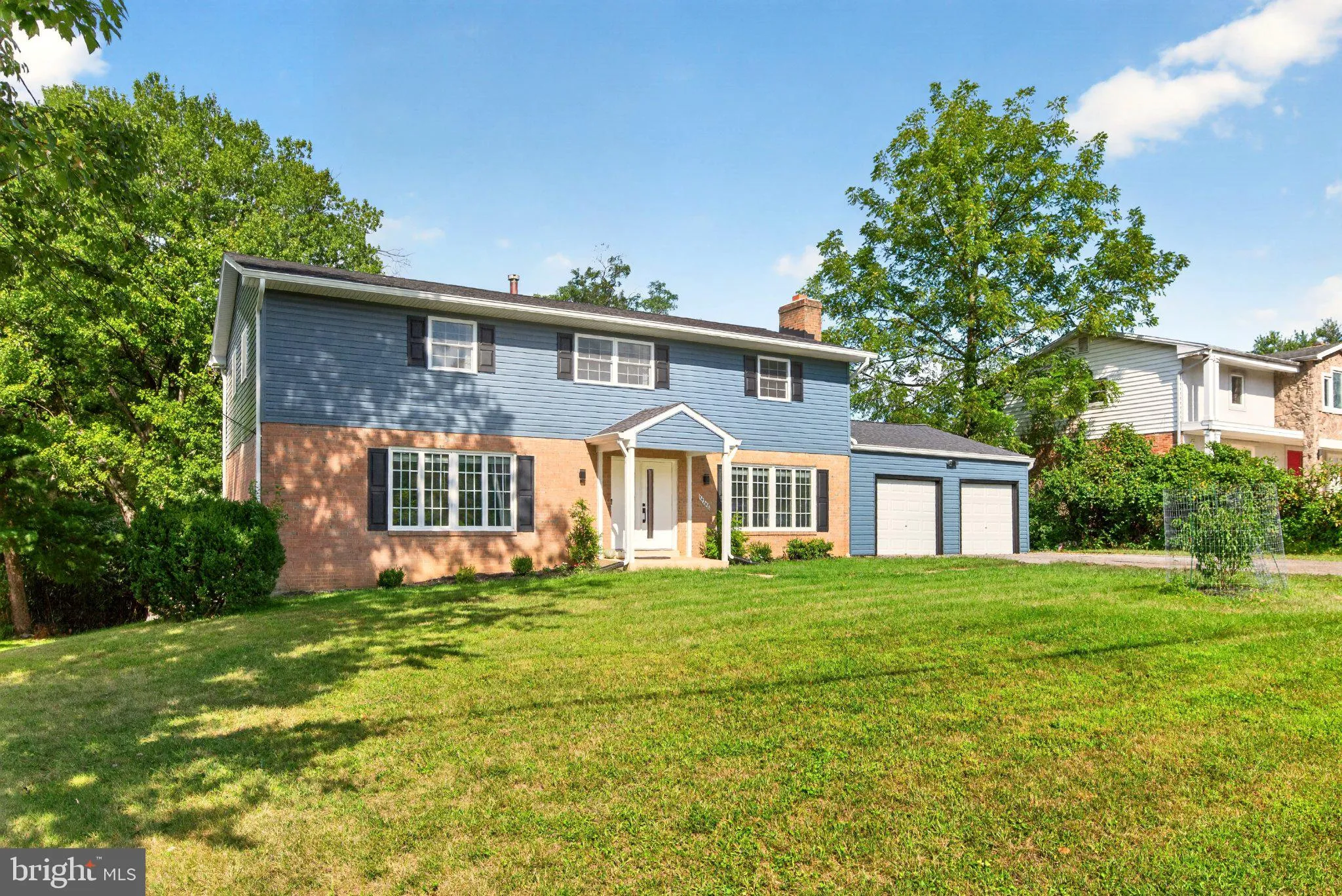 14208 NORTH GATE DRIVE, Silver Spring, MD 20906