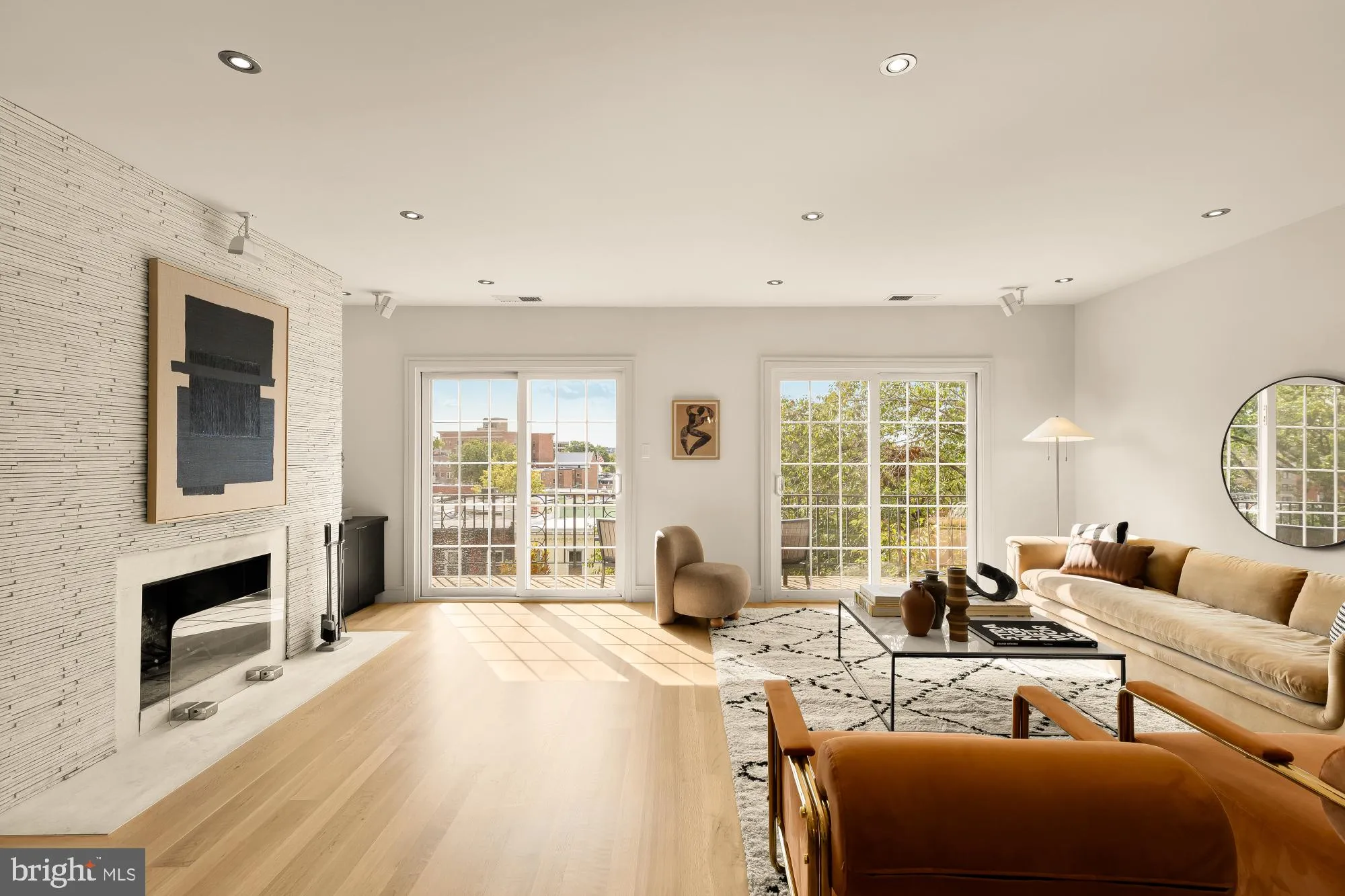1638 BEEKMAN PLACE, Washington, DC 20009