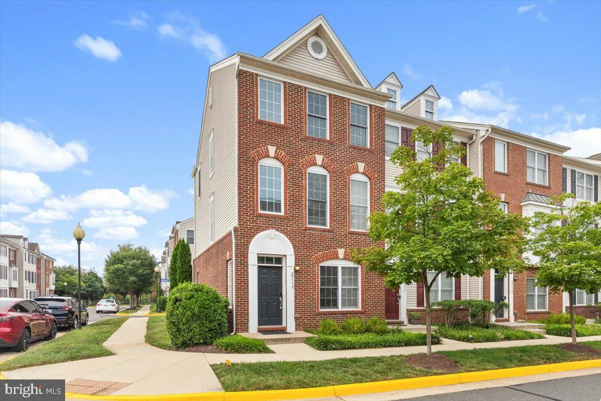 25119 MCBRYDE TERRACE, Chantilly, VA 20152