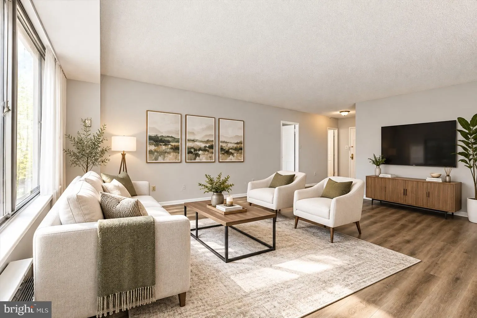 3701 GEORGE MASON DRIVE, Falls Church, VA 22041