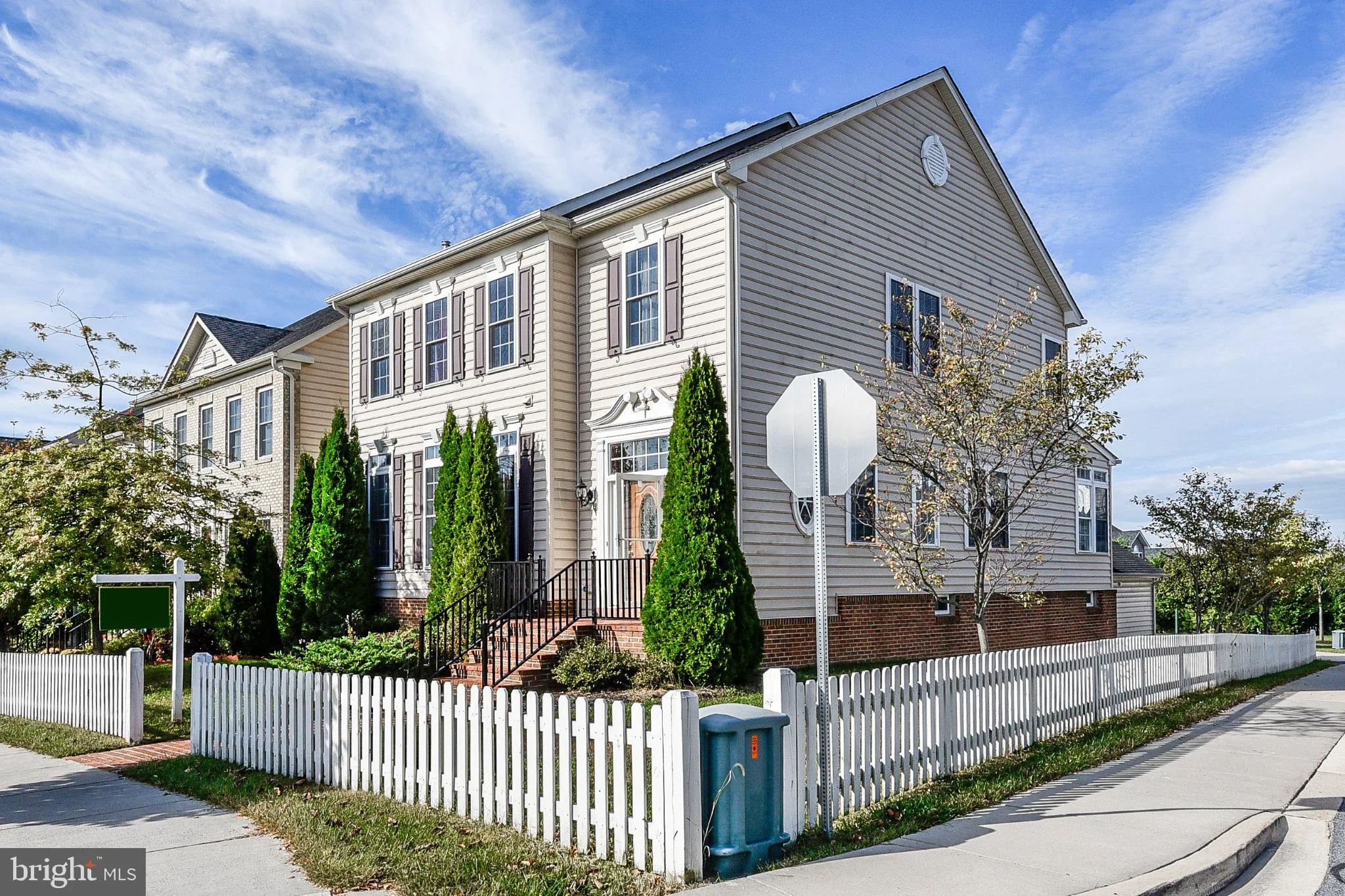 23126 YELLOWWOOD DRIVE, Clarksburg, MD 20871