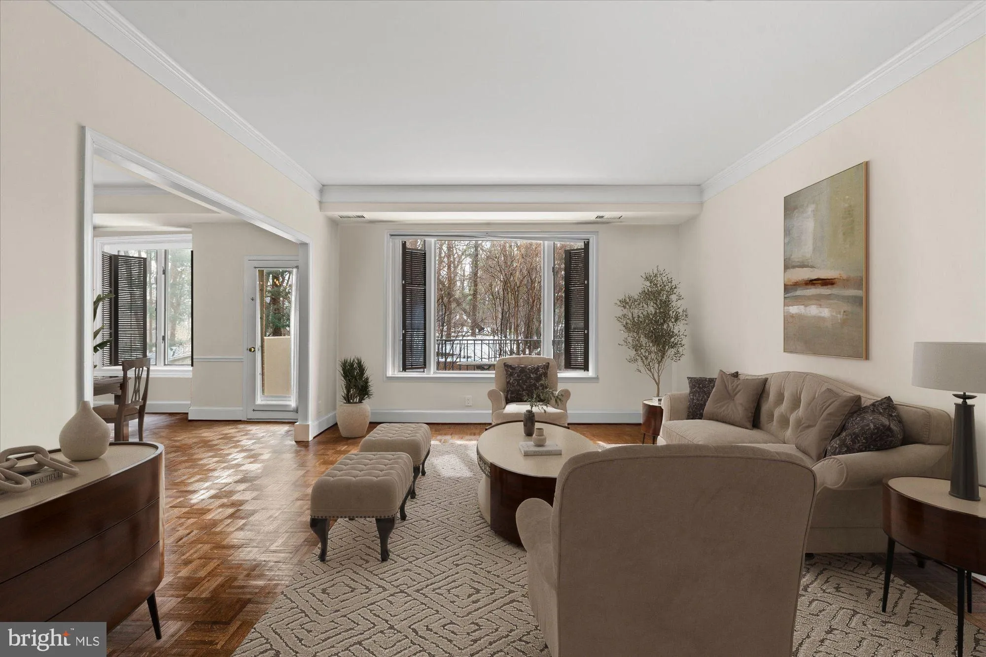 8101 CONNECTICUT AVENUE, Chevy Chase, MD 20815