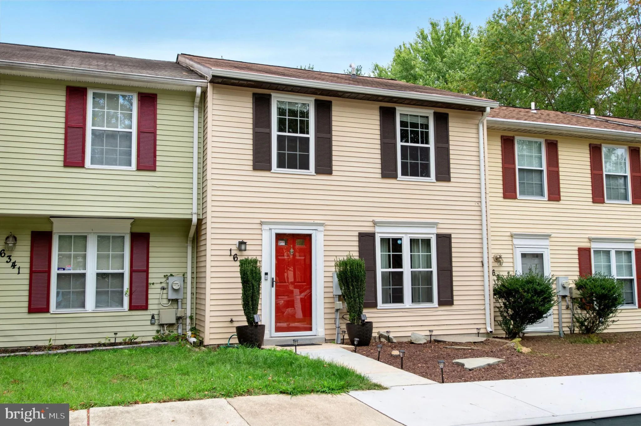 16339 PENNSBURY WAY, Bowie, MD 20716