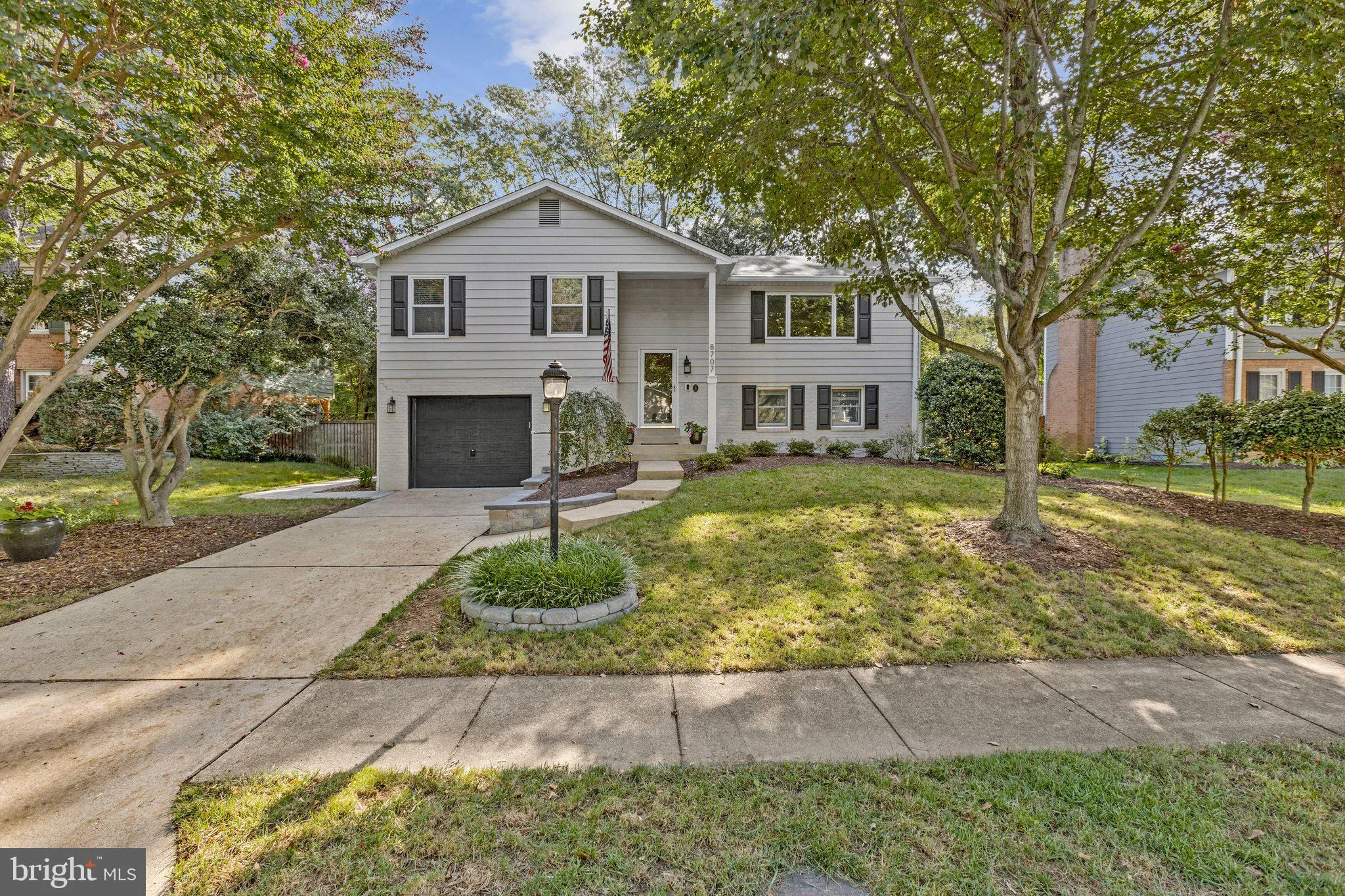 8707 PARRY LANE, Alexandria, VA 22308