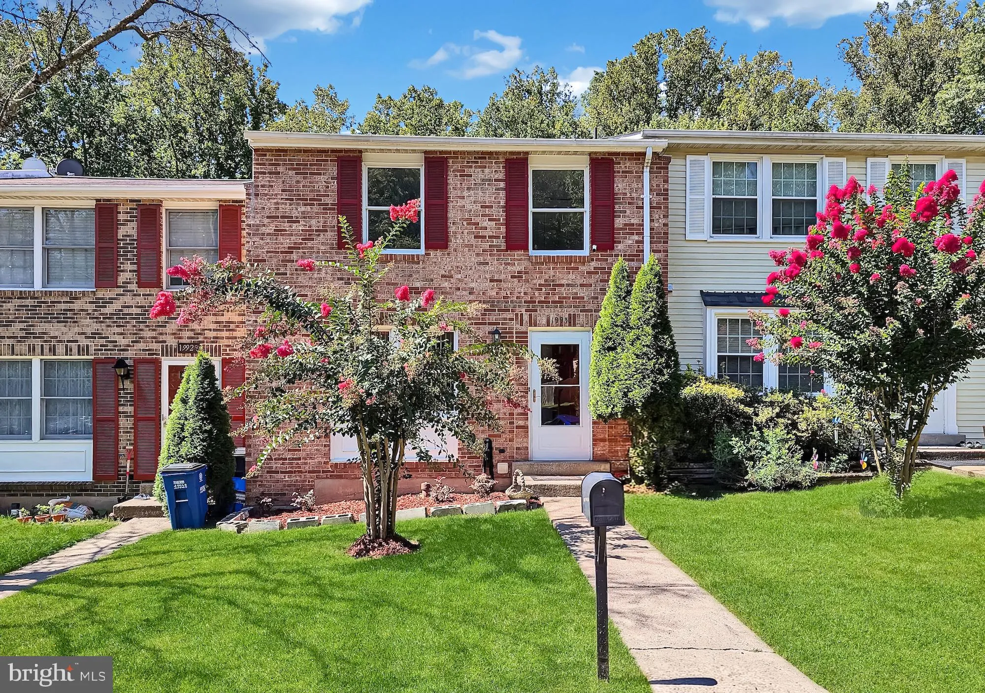 19930 BUHRSTONE DRIVE, Montgomery Village, MD 20886