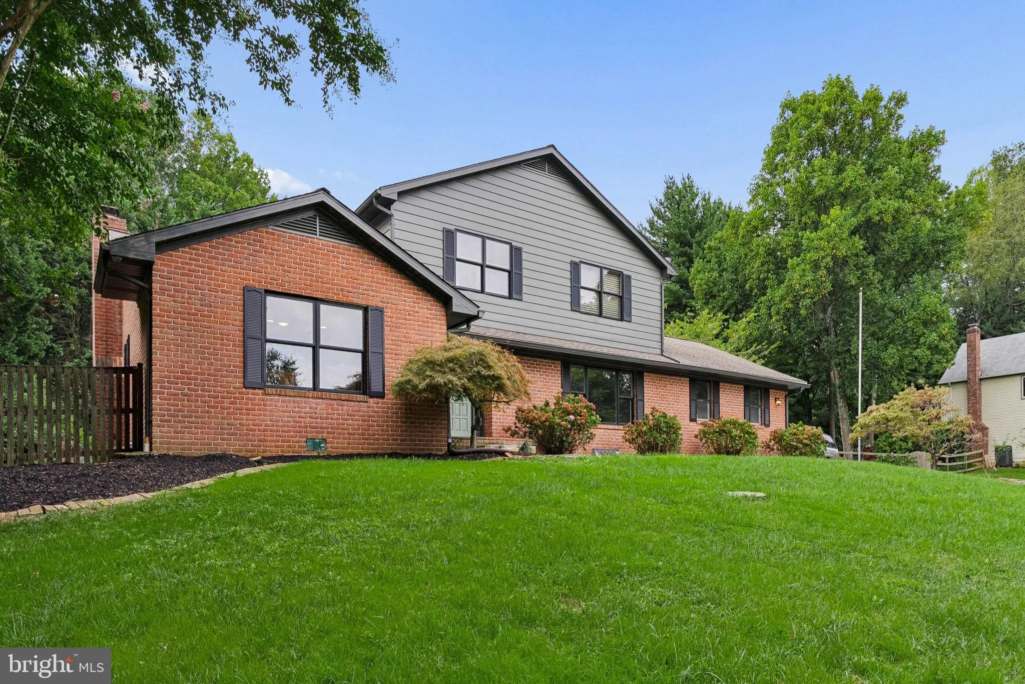 5597 JOLLIE, Frederick, MD 21702