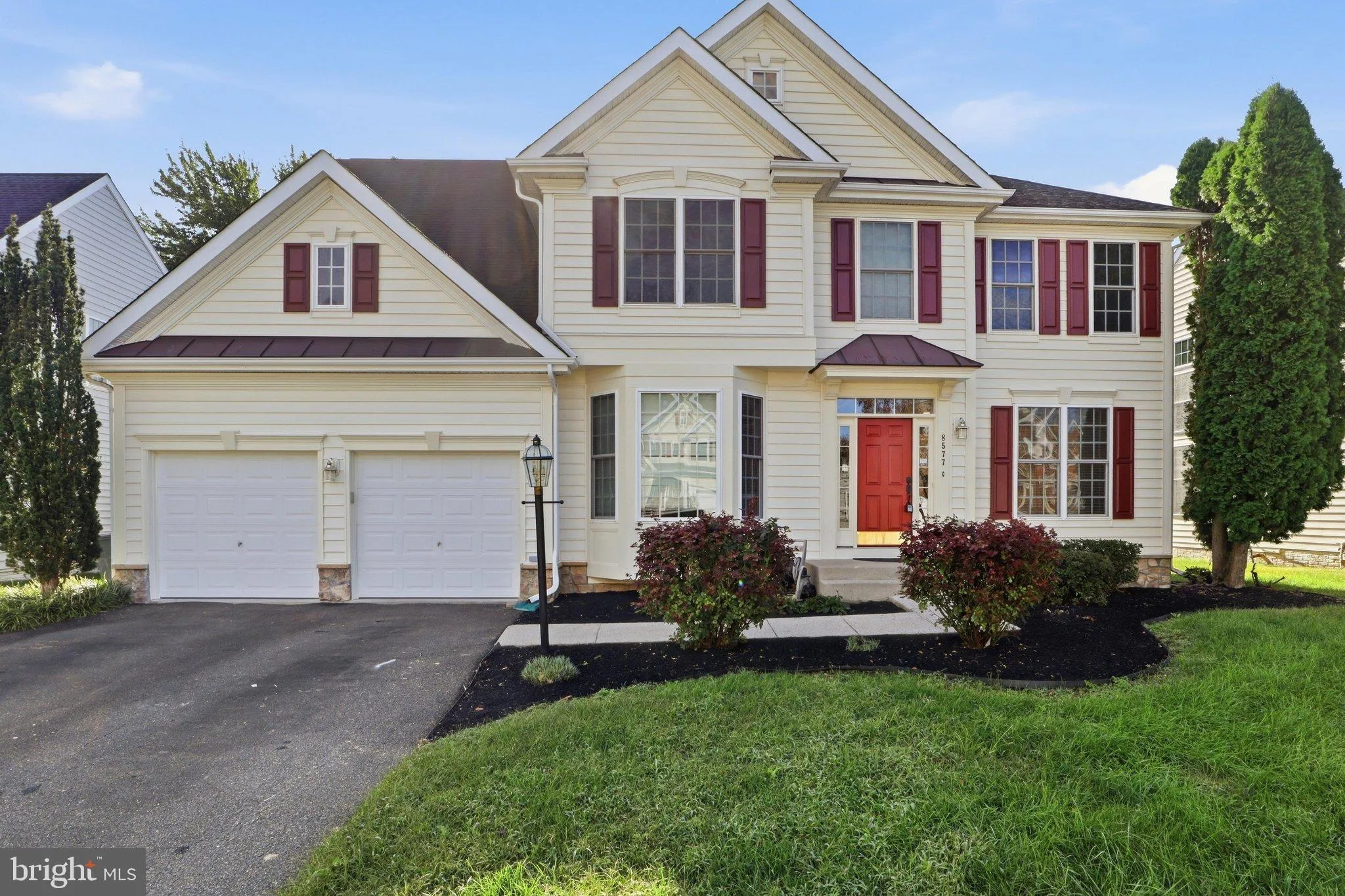 8577 SALTLICK TERRACE, Manassas, VA 20112