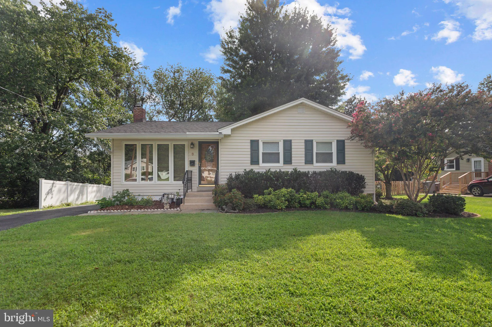 3 WESLEY COURT, Rockville, MD 20850