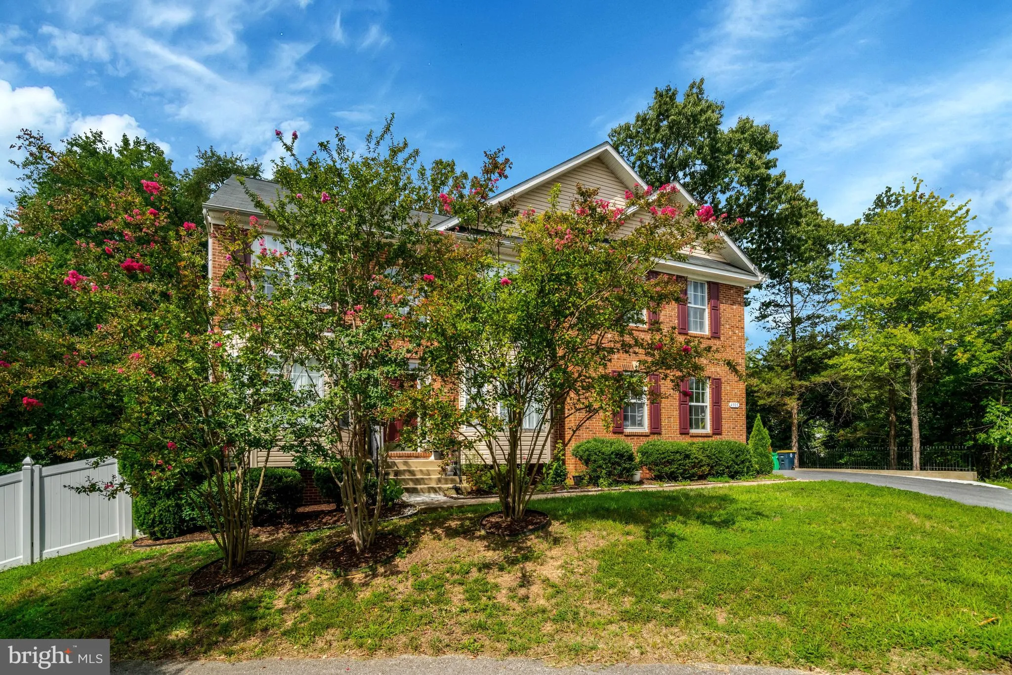4905 FAITH CROSSING COURT, Temple Hills, MD 20748
