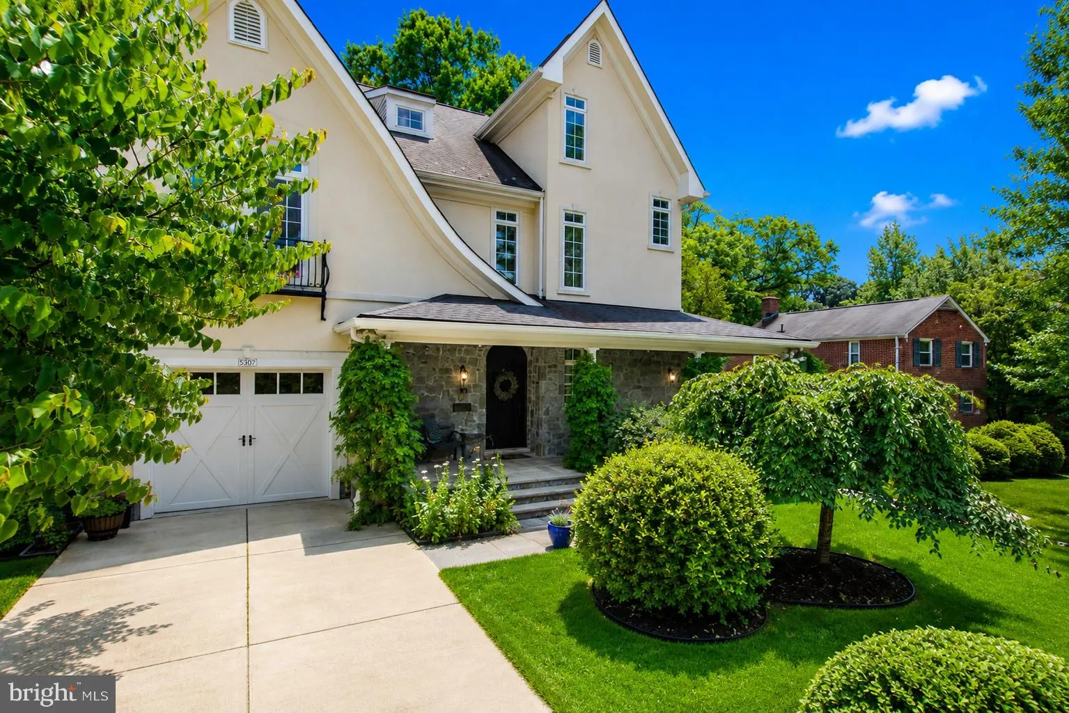 5207 VENTNOR ROAD, Bethesda, MD 20816