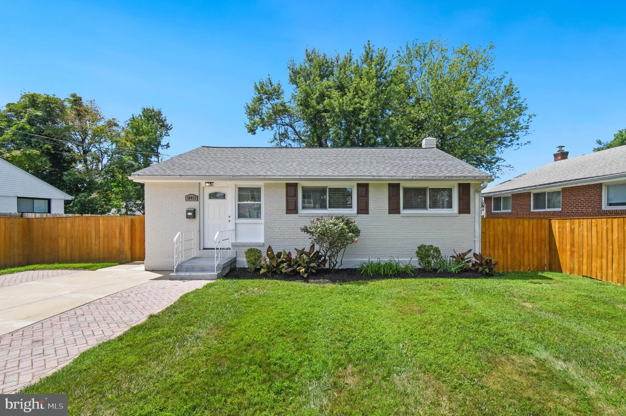 10012 SINNOTT DRIVE, Bethesda, MD 20817