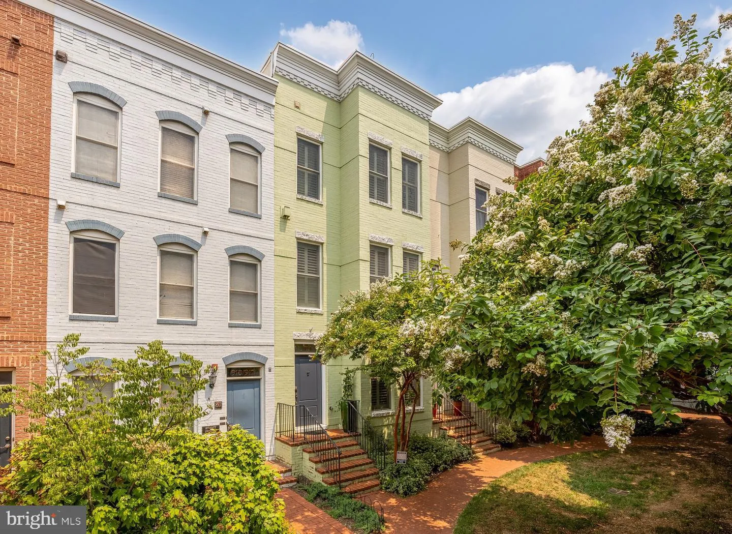 914 4TH STREET, Washington, DC 20003