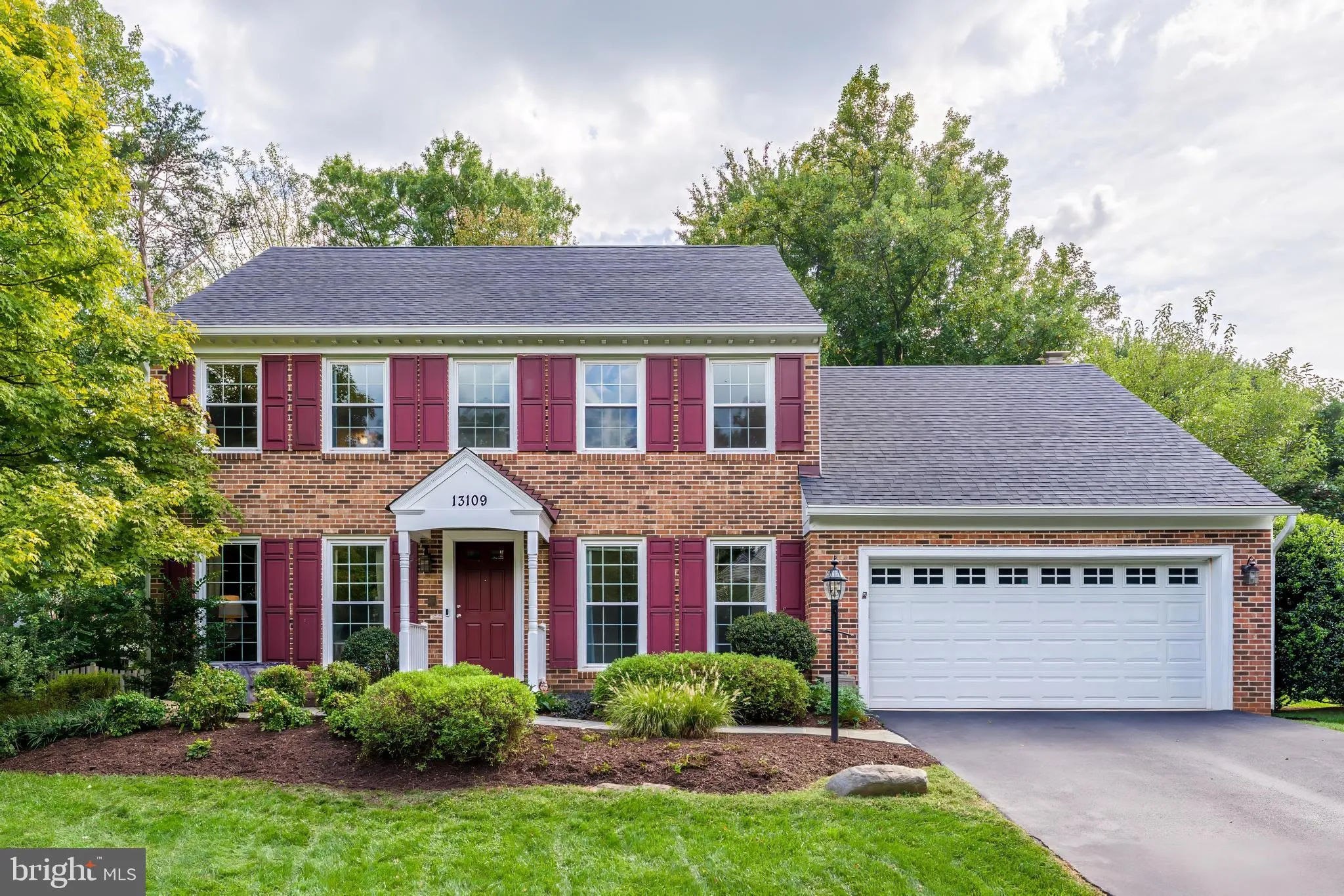 13109 LANEVIEW COURT, Herndon, VA 20171