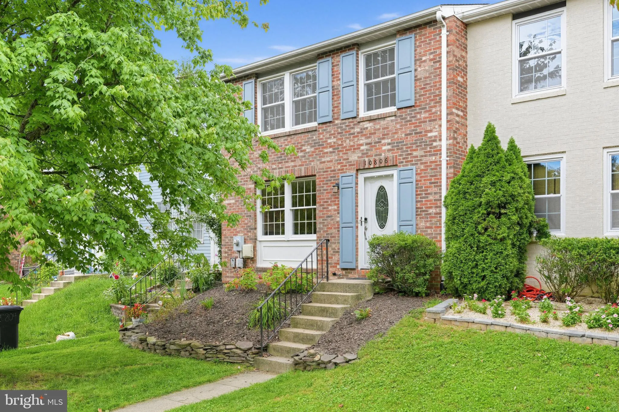 10806 SIR BARTON CIRCLE, Damascus, MD 20872