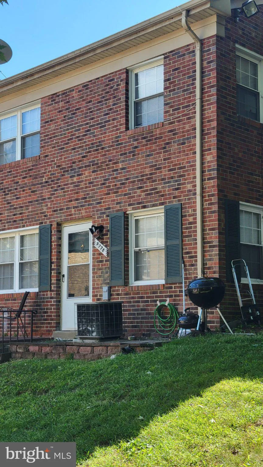 9778 HAGEL CIRCLE, Lorton, VA 22079