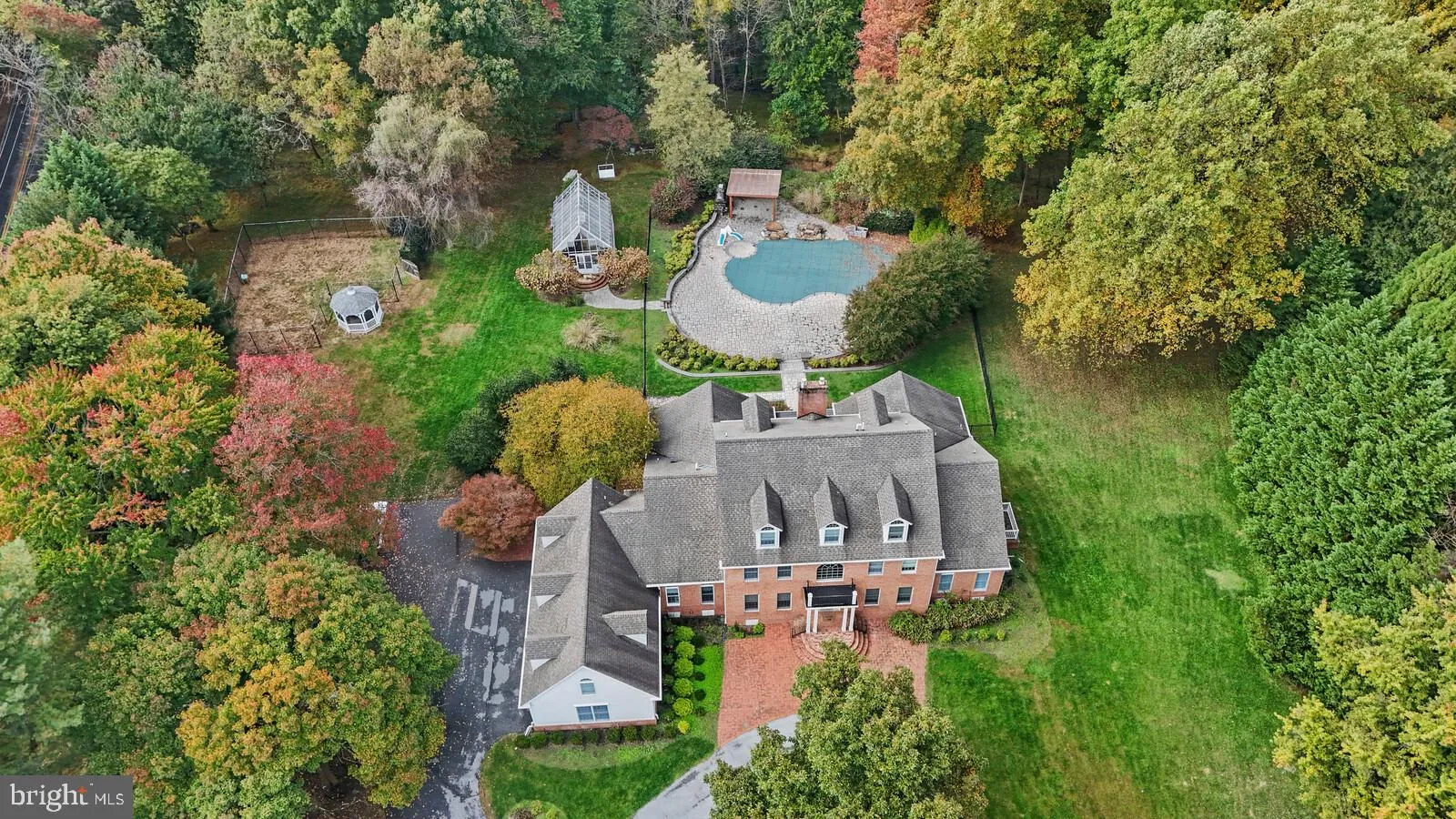 12701 MARYVALE COURT, Ellicott City, MD 21042