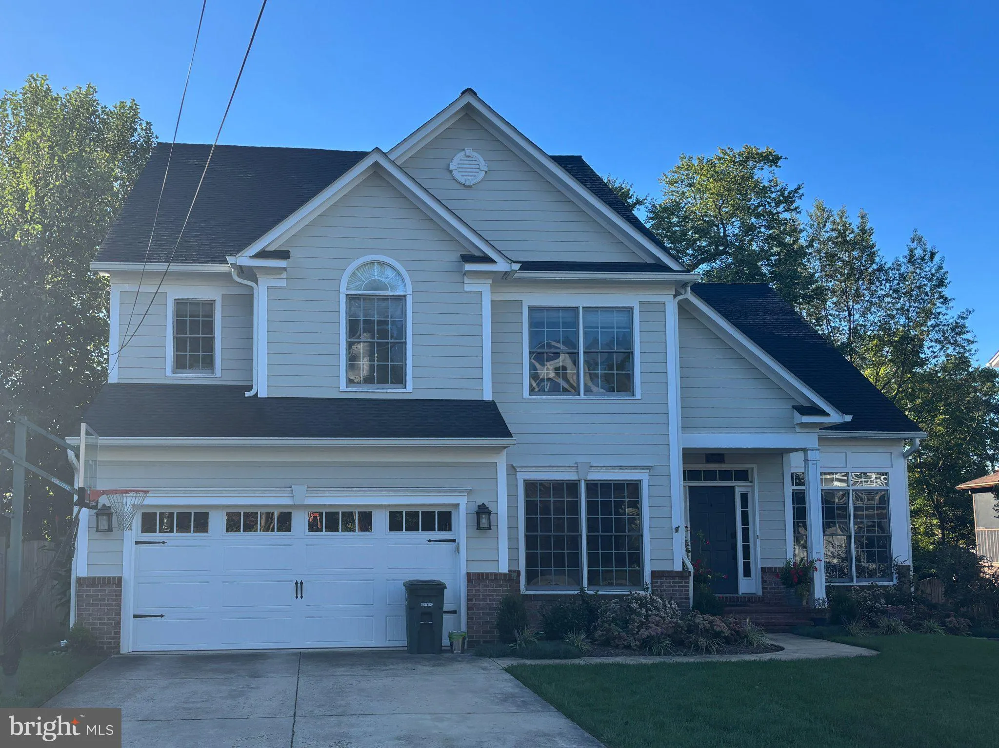 5850 26TH STREET, Arlington, VA 22207