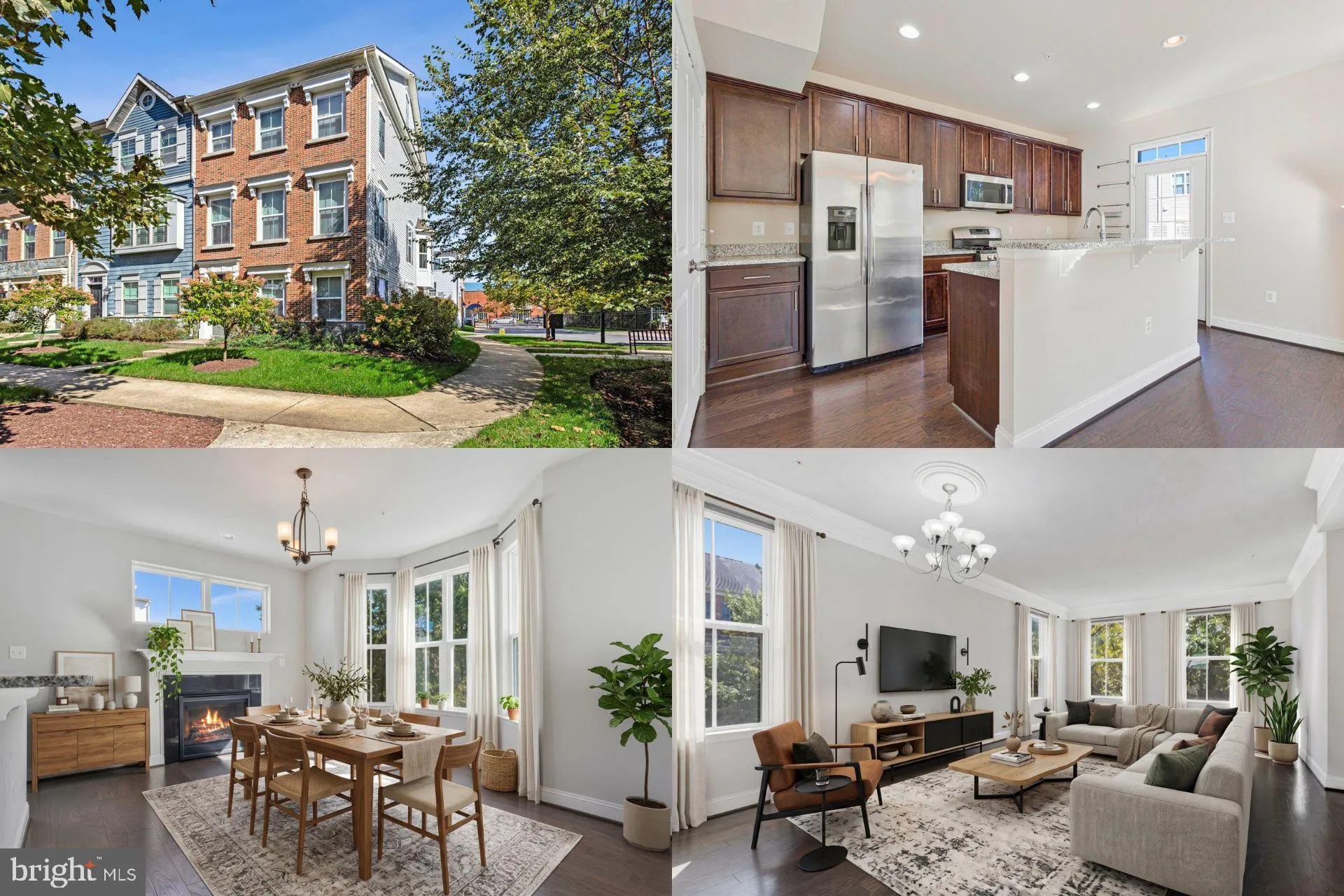 100 VANGUARD LANE, Annapolis, MD 21401