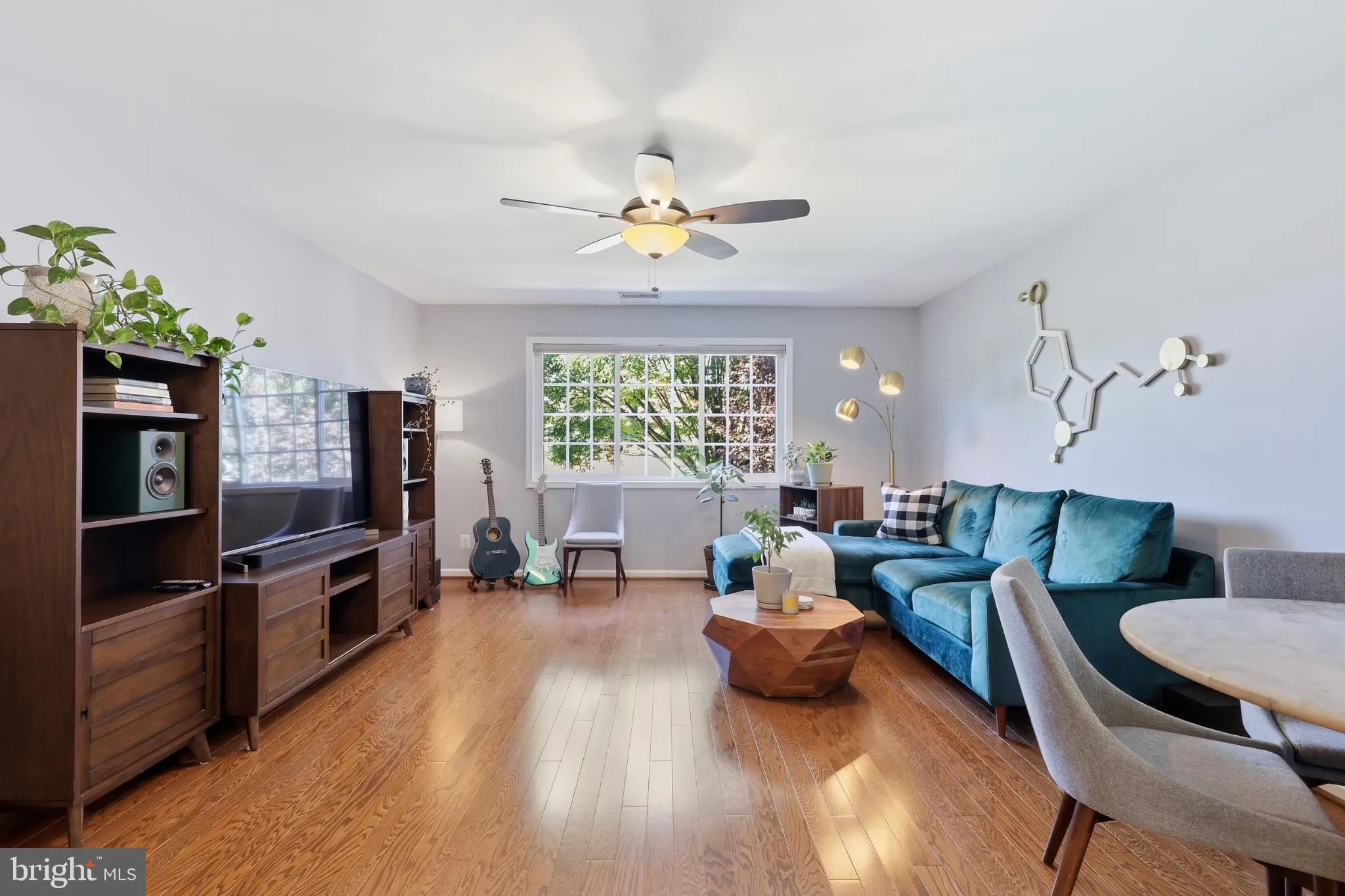1457-A VAN DORN STREET, Alexandria, VA 22304