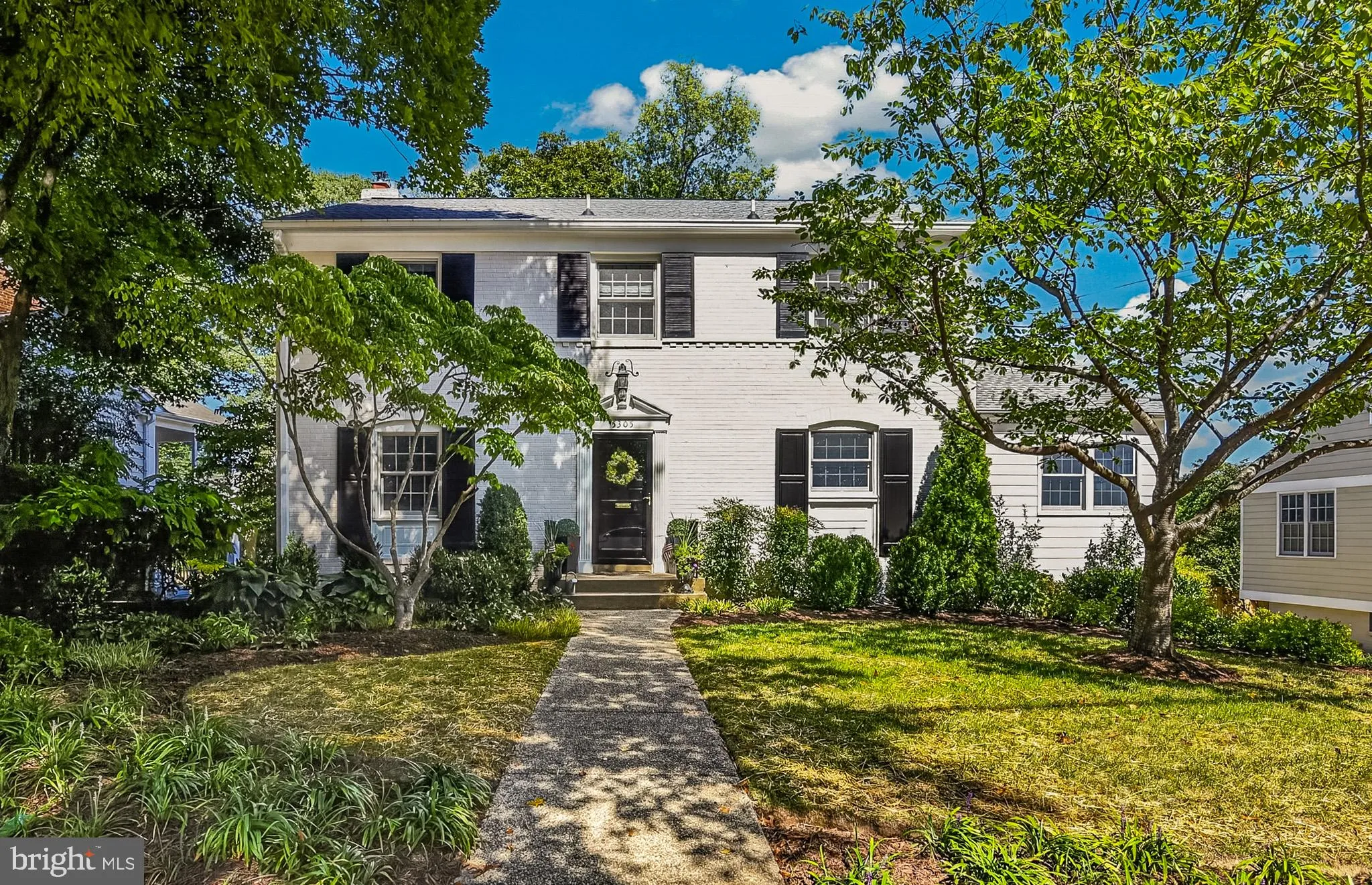 5305 RIDGEFIELD ROAD, Bethesda, MD 20816