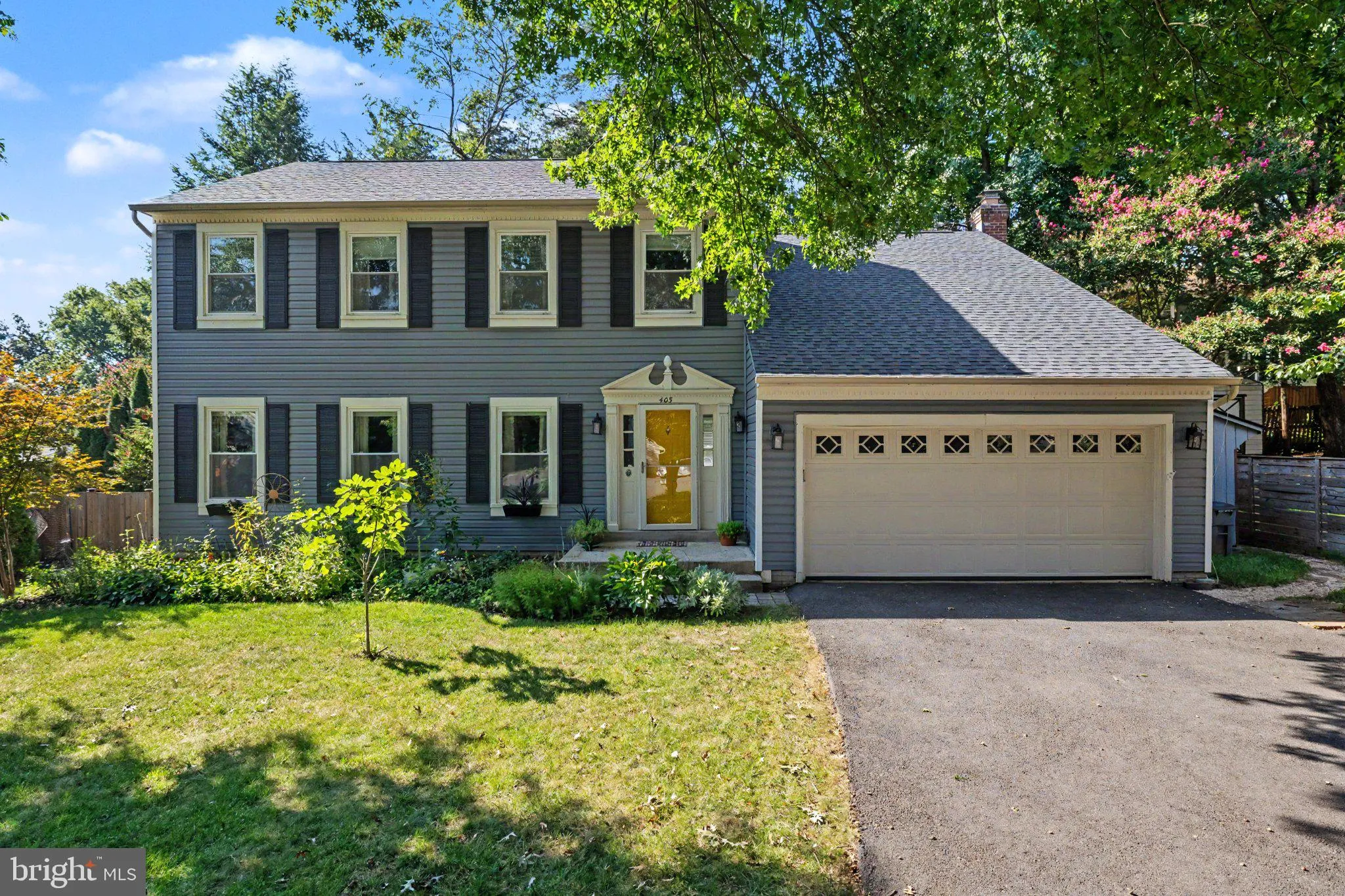 405 MADISON FOREST DRIVE, Herndon, VA 20170