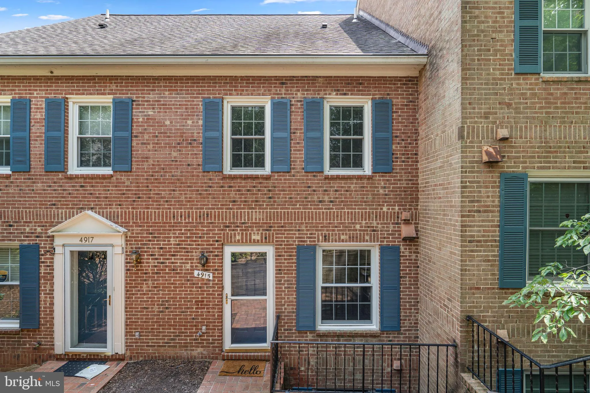 4915 7TH ROAD, Arlington, VA 22204