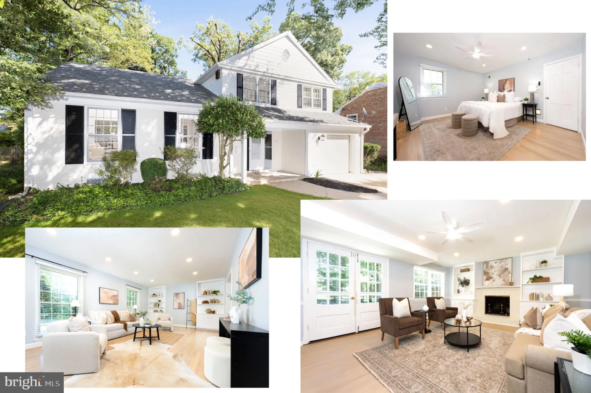 12017 HITCHING POST LANE, North Bethesda, MD 20852
