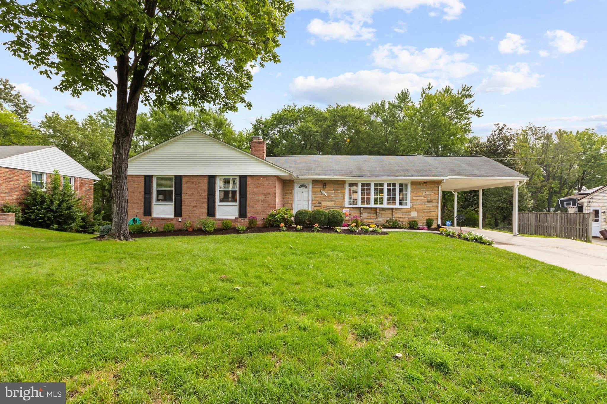 12309 PRETORIA DRIVE, Silver Spring, MD 20904
