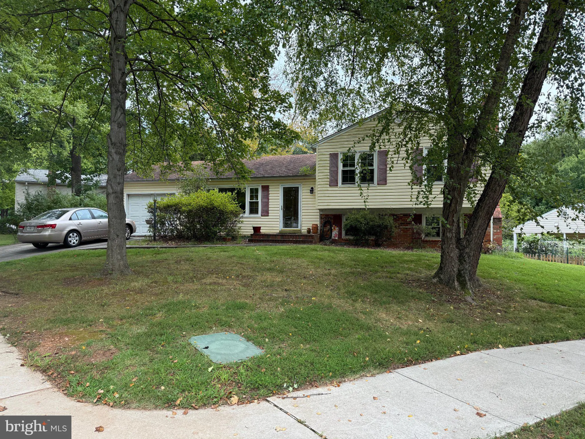 1420 GERARD STREET, Rockville, MD 20850